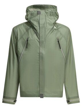 Goldwin 0 3L Raincoat Tag Size 3 Men
